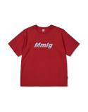 엠엠엘지(MMLG) [Mmlg] ONLY MG HF-T (CHILLI RED)