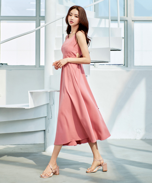 라이블랑 원피스