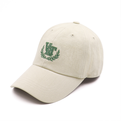베루툼 골프(VERUTUM GOLF) HW-BC115 : VRT 라우렐 로고 볼캡 그레이지 - 사이즈 & 후기 | 무신사