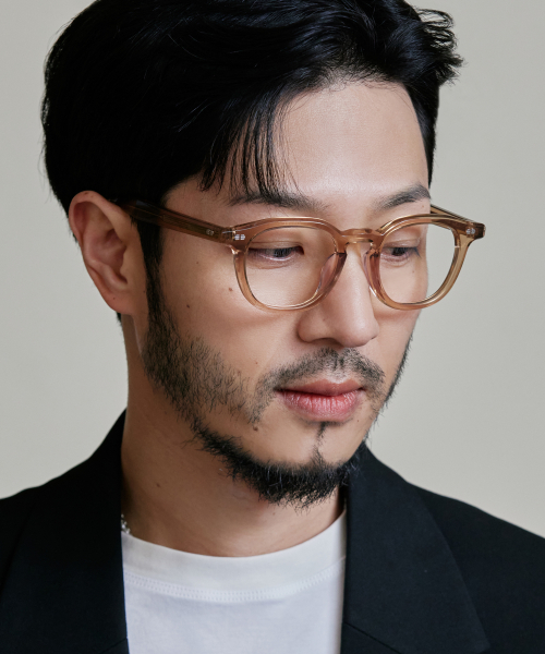 애쉬크로프트() 딘 - 04 브라운 상품 이미지