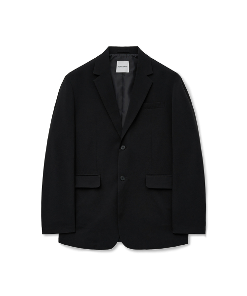 Coolmax комфортный жакет — Black
