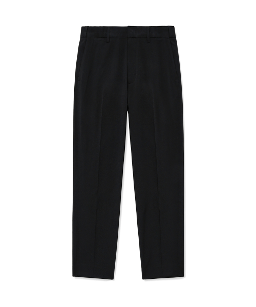 Брюки CoolMax зауженные [Black]