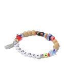 커스텀멜로우(CUSTOMELLOW) kidut beads bracelet CAAAX24031WHX