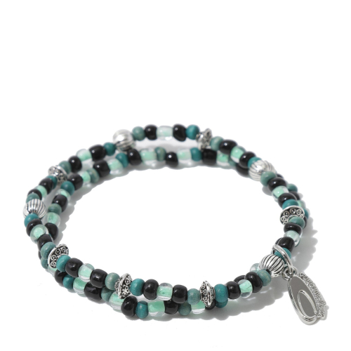 beads bracelet set CAAAX24021GRX