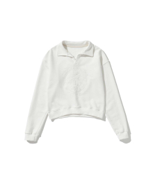 Fairy tale Sweatshirt White