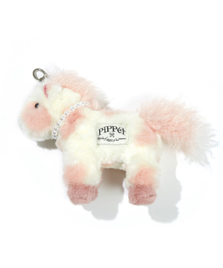 핍펫(PIPPET) Pony Keyring Pearl Edition (ligh...