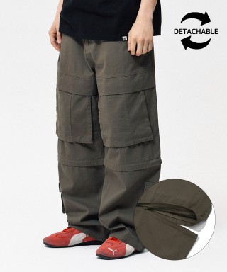 MUSINSA  MUSINSA STANDARD SPORTS Dry Action™ Slim Tapered Fit Pants [Light  Gray]