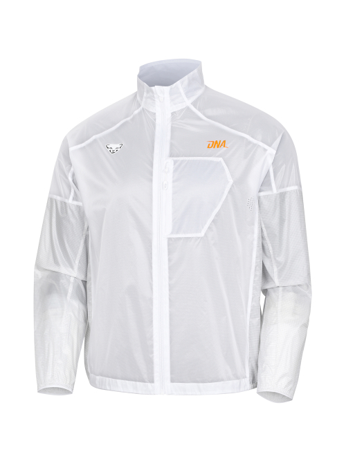 Мужская куртка RUSH (White)_White