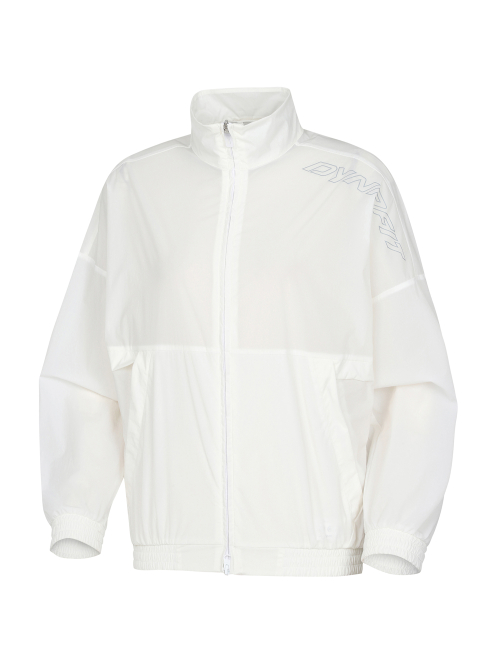 Женский жакет POWDER_Off White