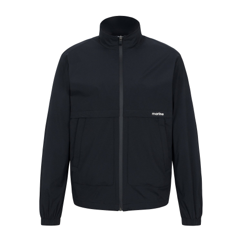 Back Hidden логотип Jumper_Black (мужской)