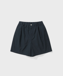 FATIGUE SPORT SHORTS (NAVY)