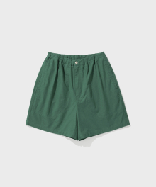 FATIGUE SPORT SHORTS (GREEN)