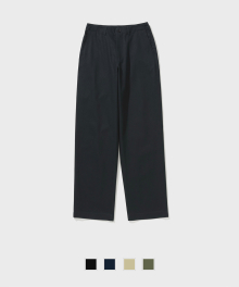 [WOMEN] STABLE PANTS (4 COLOR)