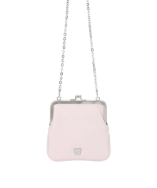 TOAST BAG MINI / PINK