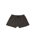레씨토(LECYTO) Micro Short Pants_[Gray]