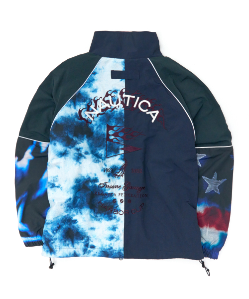 [Nautica x Insane Garage] Парка DTP Yacht