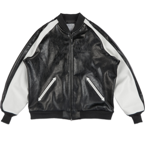 DV.LOT 699 Type Souvenir jacket