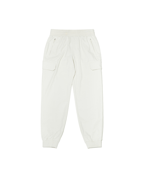 REGULAR FIT JOGGER брюки