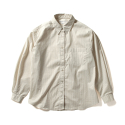 토마스모어(THOMASMORE) TE3-SH01 비쉬 스냅다운 셔츠