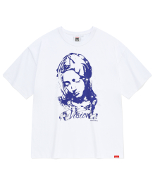 VSW Santa Maria T-Shirts White