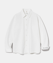 [LLE] Stretch Paper Japan Cotton Shirt S141