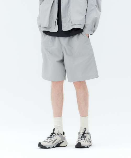 Шорты карго Utility - 3 colors