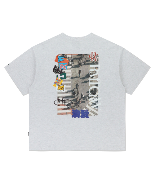 크로스워크(CROSSWALK)