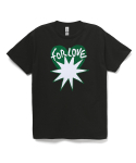 길단(GILDAN) GILDAN x CAPER 폴 러브  티셔츠