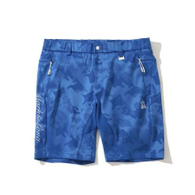 M GN SIDE LOGO POINT CAMO JQD SHORTS LQ1IF32M