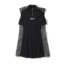 W CD COLOR BLOCK SL ONE-PIECE LQ1CH50F