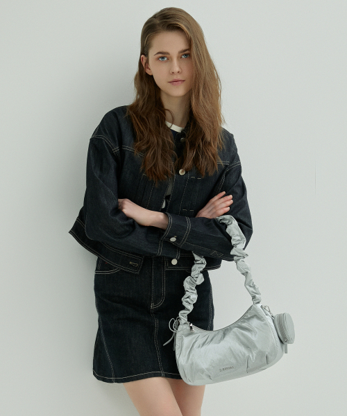 제이에스티나() COY MD 호보 SI (JHNEHA4BS178SI260) 상품 이미지