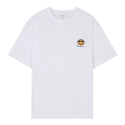 파렌하이트(FAHRENHEIT) 폴콘 콜라보 선글라스 스마일 티셔츠 (FGIBD3122)