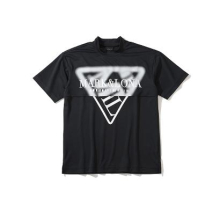 M CD BIG TRIANGLE LOGO POINT T-SHIRTS LQ1CA51M