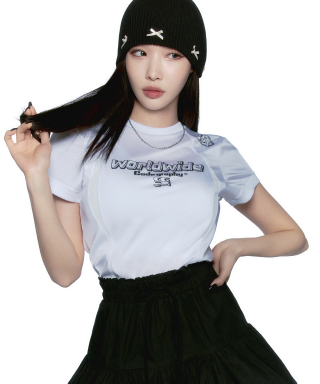 CODEGRAPHY × CHUNGHA