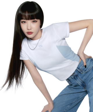 CODEGRAPHY × CHUNGHA