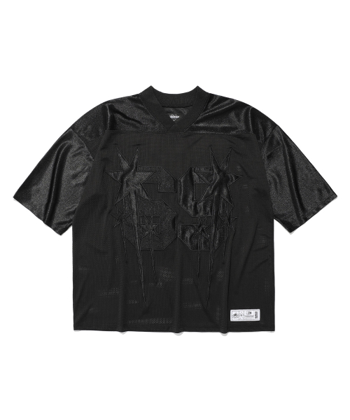 バッグ [mahagrid] MSCHF nice ghost club MUSINSA MUSINSA | NICE GHOST CLUB NGC Sling Bag_Black