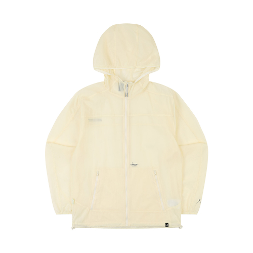 Легкий джемпер CBR 7016 Ivory