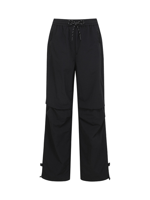 Womens Taslan Parachute Pants (SET JJ2020)_MBE5PP2020