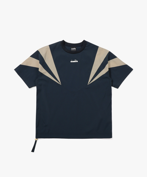 Футболка Grand Slam Piste NAVY