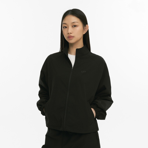Женская куртка Flytech VE — Black
