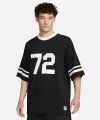 스포츠웨어 NCPS 티셔츠 M - 블랙:세일:블랙 / HF4602-010