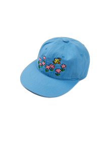 [Mmlg] BIRDPIT SPRINGTIME CAP (SKY BLUE)