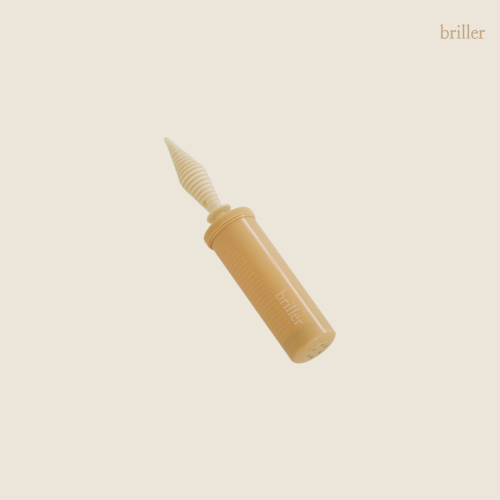 브리이에(BRILLER) 브리이에 크림&버터 핸드펌프 - 사이즈 & 후기 | 무신사 브리이에(BRILLER)  브리이에 크림&버터 핸드펌프 - 사이즈 & 후기... 
