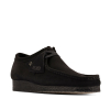 Wallabee Black Suede MAN 26155519