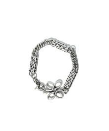 Symbol Chain Bracelet