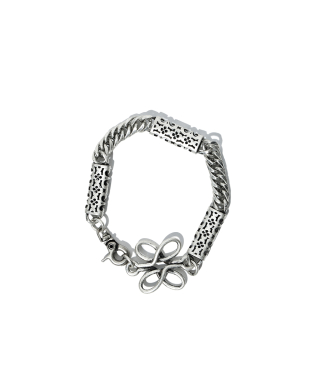 마틴플랜(MARTIN PLAN) Symbol Chain Bracelet