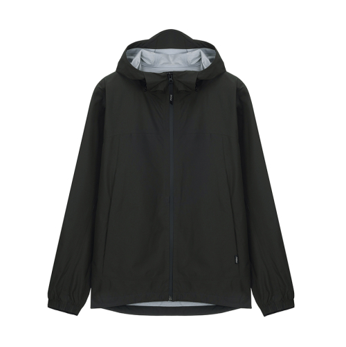Водонепроницаемая куртка без спины Dark Green