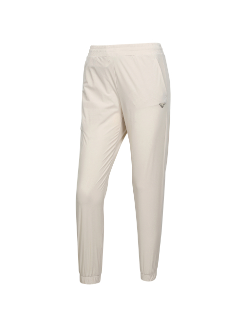 FUZE женские джоггеры Light Beige