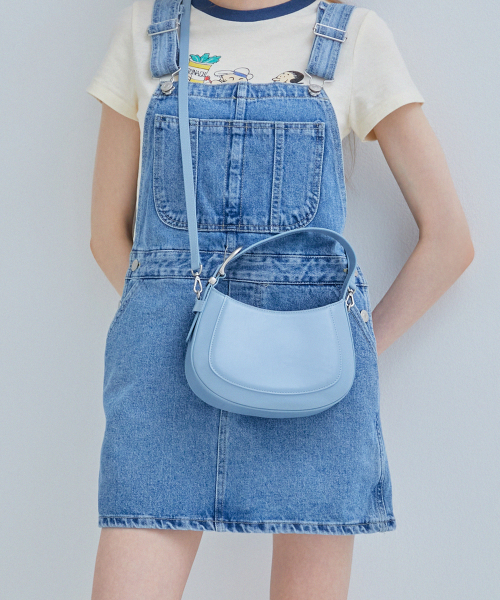 제이에스티나() CANTO MINI 호보 BL (JHNEHA4BS901BL980) 상품 이미지