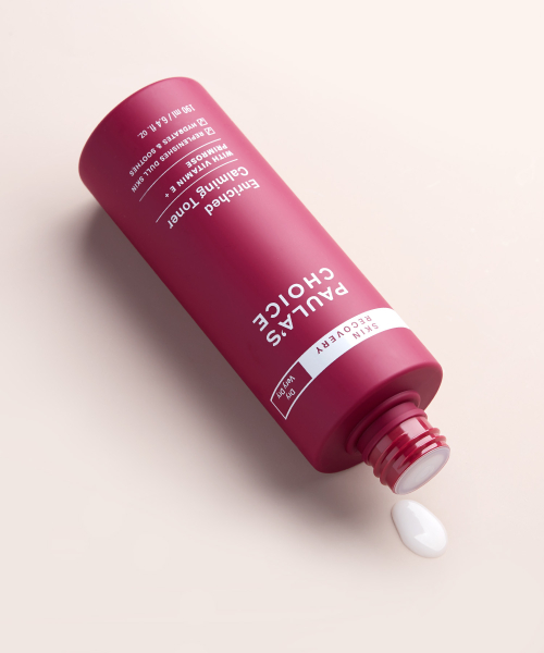 폴라초이스() 스킨 리커버리 토너 190ml 상품 이미지